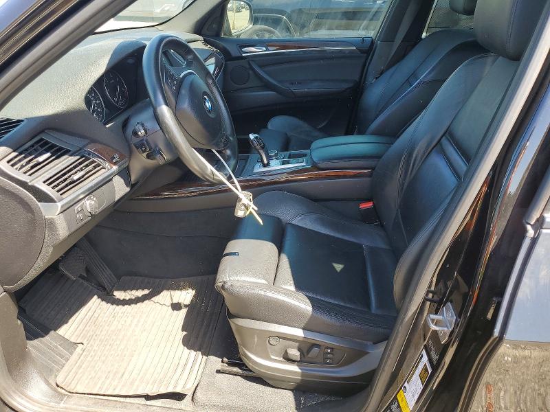 Продажа на аукционе авто 2013 Bmw X5, vin: 5UXZW0C50D0B93240, номер лота: 52591556