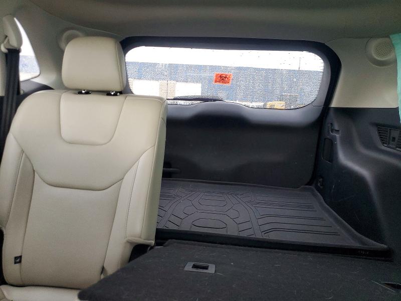 Aukcja sprzedaży 2018 Ford Edge, vin: 2FMPK4K91JBB94528, numer aukcji: 54122726
