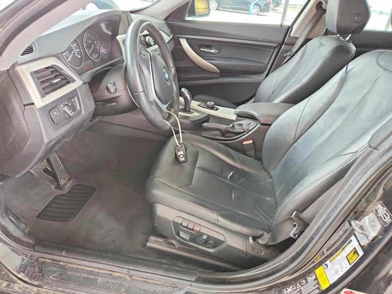 Продаж на аукціоні авто 2014 Bmw 328, vin: WBA3X5C59ED242957, номер лоту: 55502406