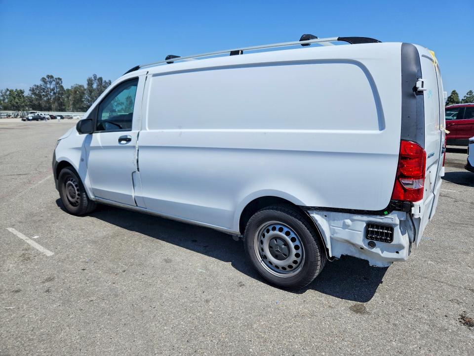 54857586 :رقم المزاد ، WD3PG2EA5H3278047 vin ، 2017 Mercedes Benz Metris مزاد بيع