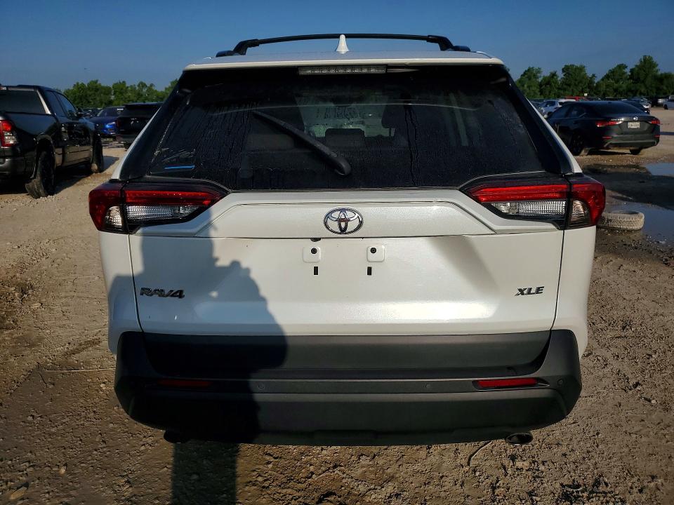 Aukcja sprzedaży 2023 Toyota Rav4, vin: 2T3C1RFV8PW278295, numer aukcji: 54976256