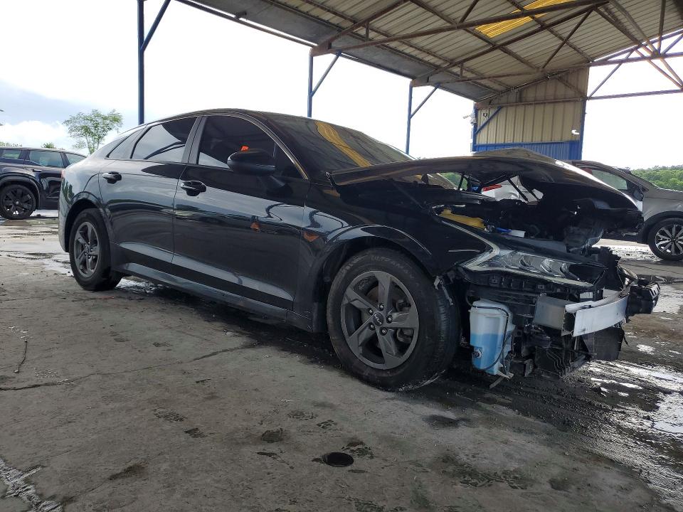 Продажа на аукционе авто 2022 Kia K5, vin: 5XXG14J27NG113999, номер лота: 54554106