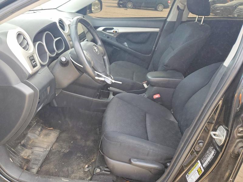 Aukcja sprzedaży 2010 Toyota Corolla Matrix, vin: 2T1KE4EE8AC039514, numer aukcji: 53845266