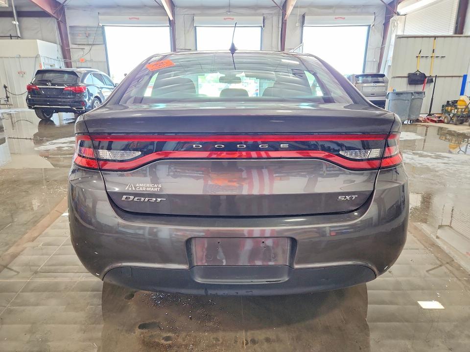 Aukcja sprzedaży 2015 Dodge Dart, vin: 1C3CDFBB4FD286413, numer aukcji: 53260886