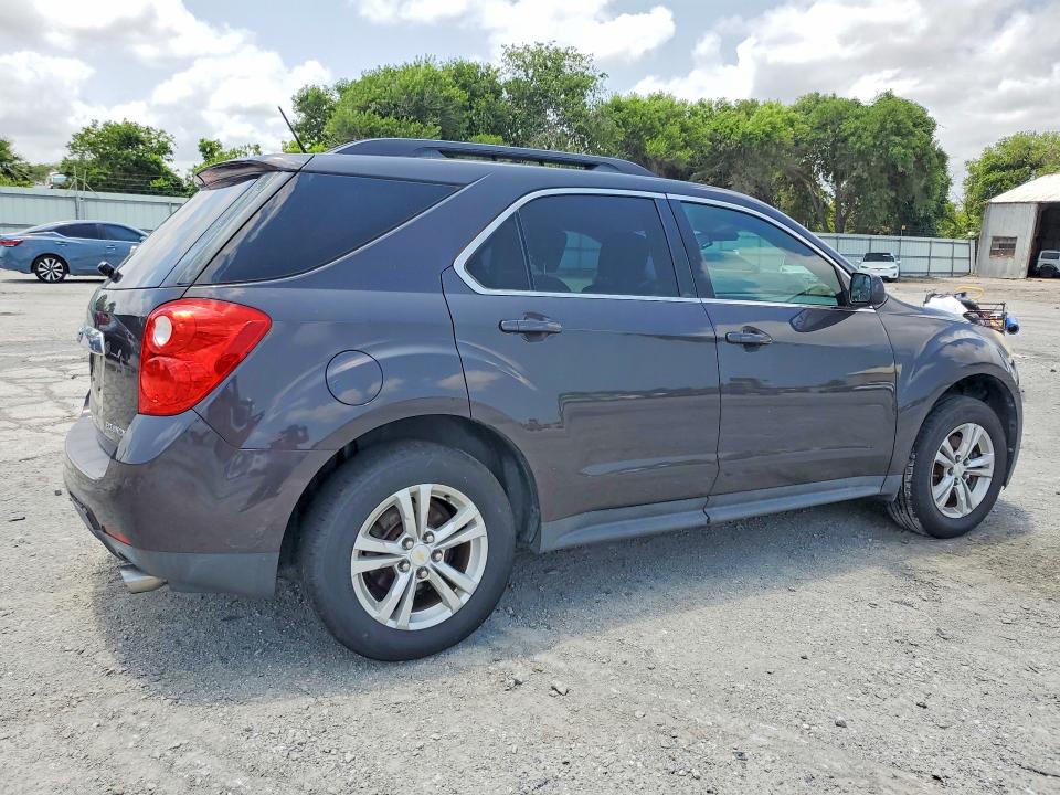 Продаж на аукціоні авто 2013 Chevrolet Equinox, vin: 2GNFLDE3XD6231357, номер лоту: 53849026