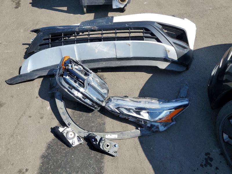 53455816 :رقم المزاد ، 1V2DR2CA5KC566856 vin ، 2019 Volkswagen Atlas مزاد بيع