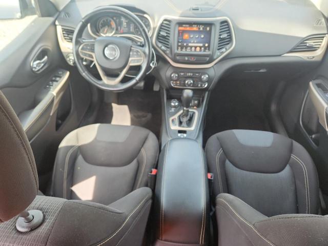 Aukcja sprzedaży 2017 Jeep Cherokee, vin: 1C4PJMCS0HW581802, numer aukcji: 51669166