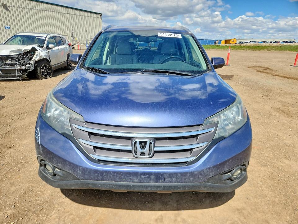 Продаж на аукціоні авто 2014 Honda Cr-v, vin: 2HKRM4H91EH128814, номер лоту: 54414676