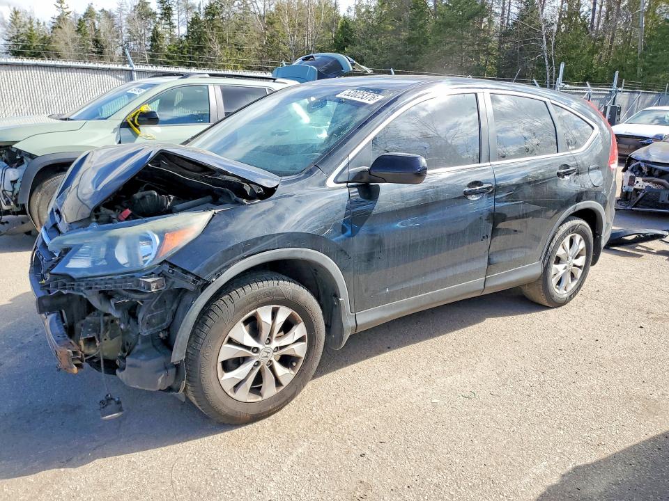 Aukcja sprzedaży 2012 Honda Cr-v, vin: 2HKRM4H57CH109565, numer aukcji: 52025376