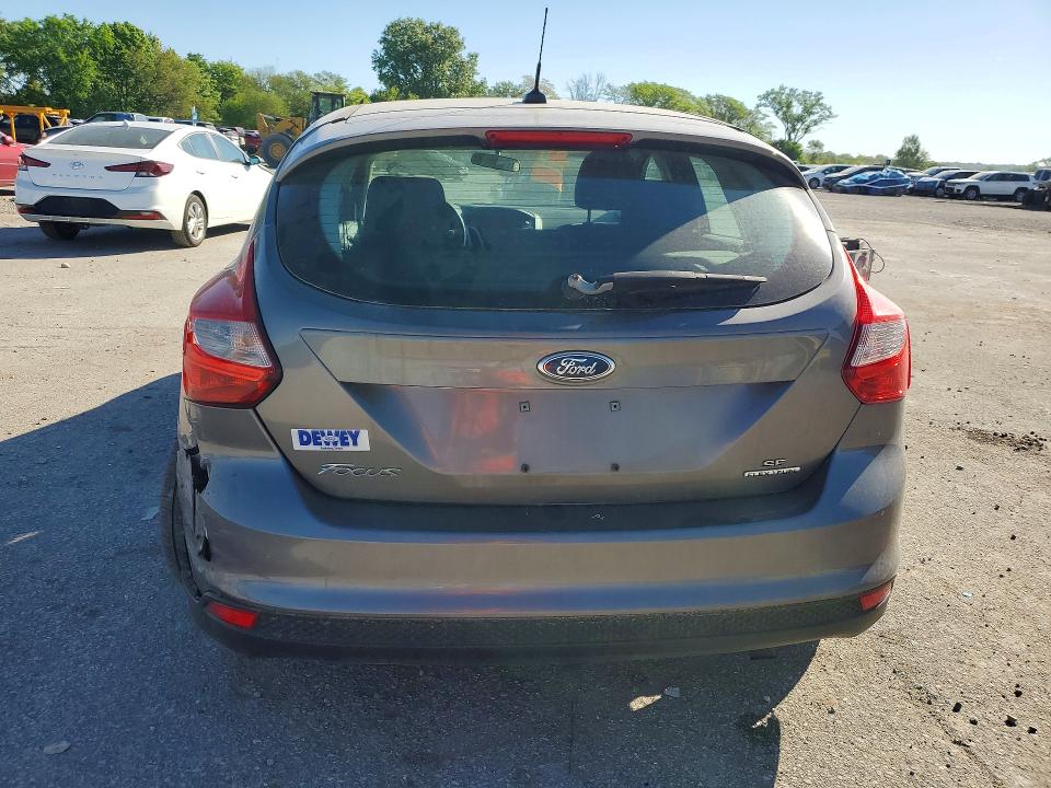 Aukcja sprzedaży 2014 Ford Focus, vin: 1FADP3K23EL430940, numer aukcji: 53054436