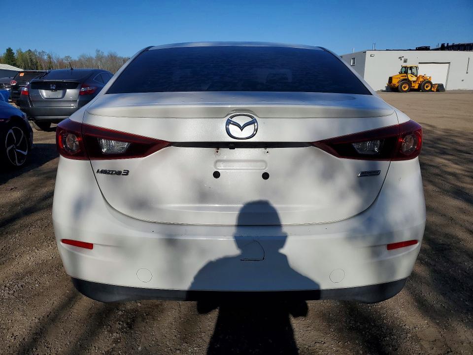 Aukcja sprzedaży 2014 Mazda 3, vin: 3MZBM1V76EM122114, numer aukcji: 51975116