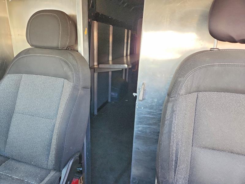 51701616 :رقم المزاد ، 3C6MRVJG2ME535352 vin ، 2021 Ram Promaster 3500 مزاد بيع