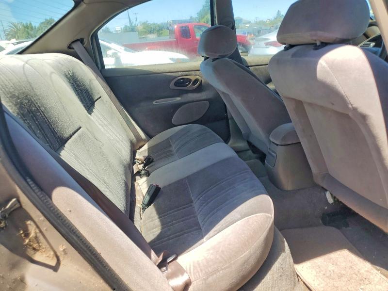 Продажа на аукционе авто 1996 Ford Contour, vin: 1FALP6537TK240398, номер лота: 54163916