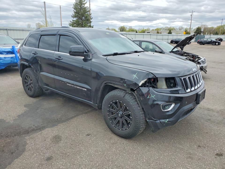Aukcja sprzedaży 2015 Jeep Grand Cherokee, vin: 1C4RJFAG9FC123063, numer aukcji: 51868146