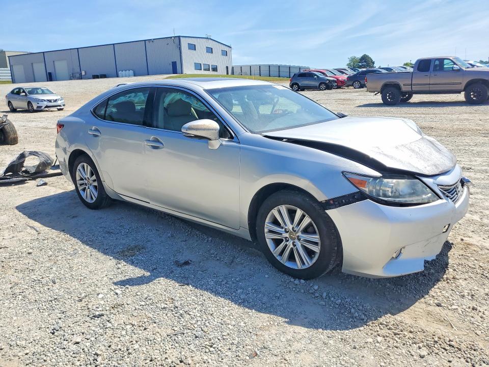 Продажа на аукционе авто 2013 Lexus Es, vin: JTHBK1GG9D2025421, номер лота: 52122216