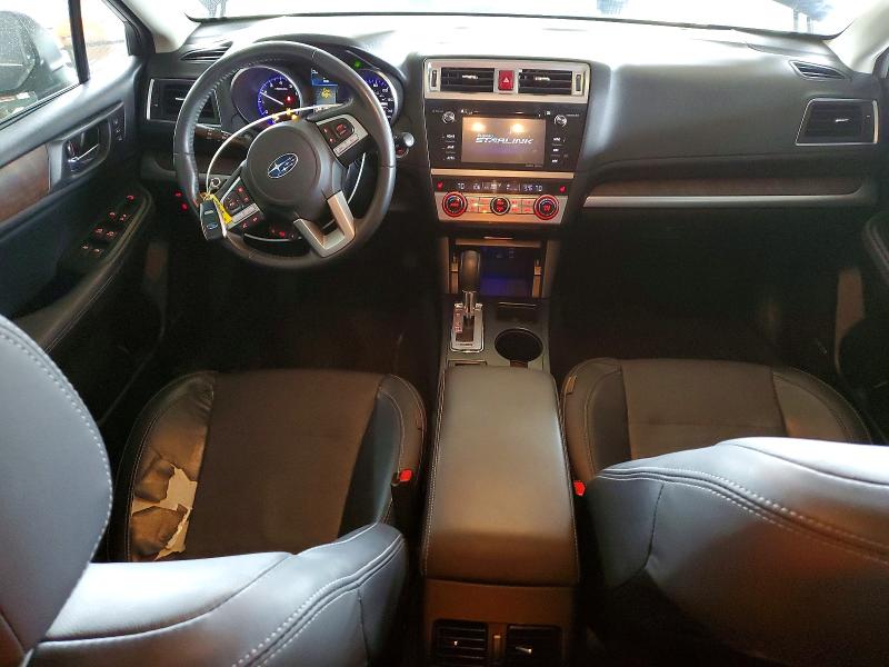 Продажа на аукционе авто 2017 Subaru Outback, vin: 4S4BSANCXH3396858, номер лота: 52554646