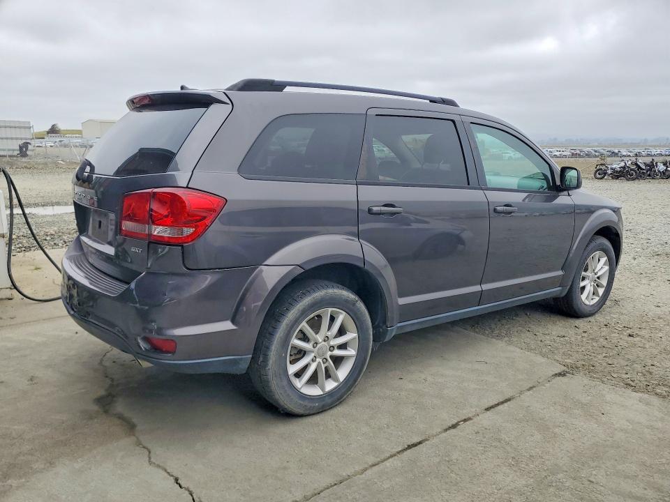 52149126 :رقم المزاد ، 3C4PDDBG2GT209077 vin ، 2016 Dodge Journey مزاد بيع