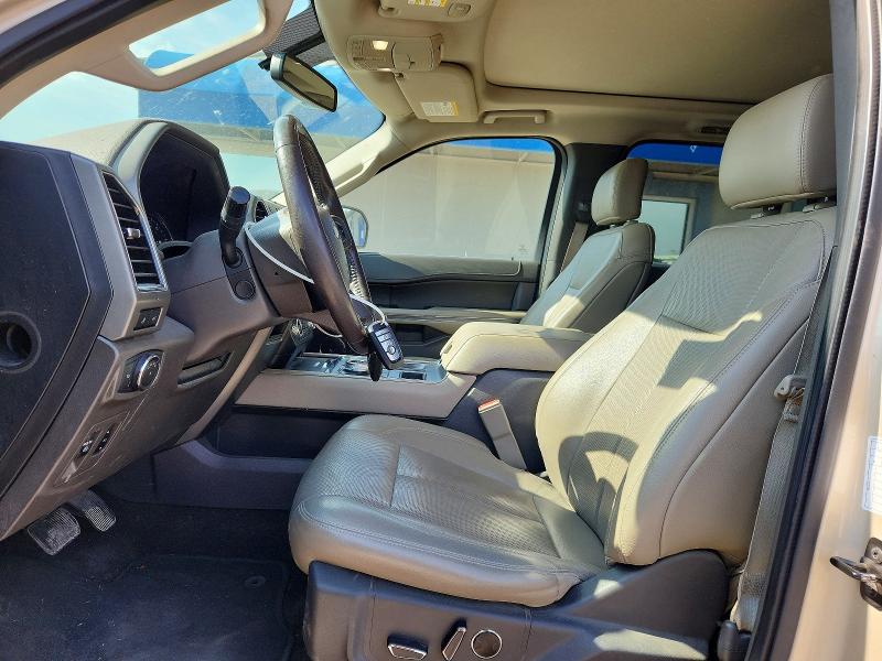 Продаж на аукціоні авто 2018 Ford Expedition, vin: 1FMJK1HT0JEA42574, номер лоту: 53172576
