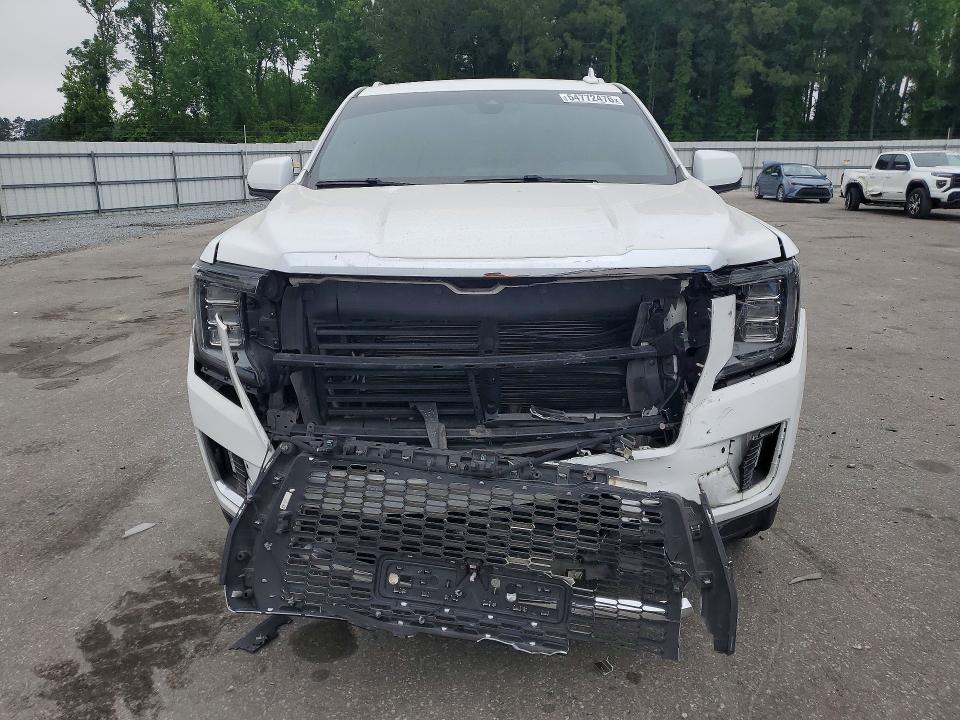 Продажа на аукционе авто 2022 Gmc Yukon Xl, vin: 1GKS2GKD7NR350387, номер лота: 54772476
