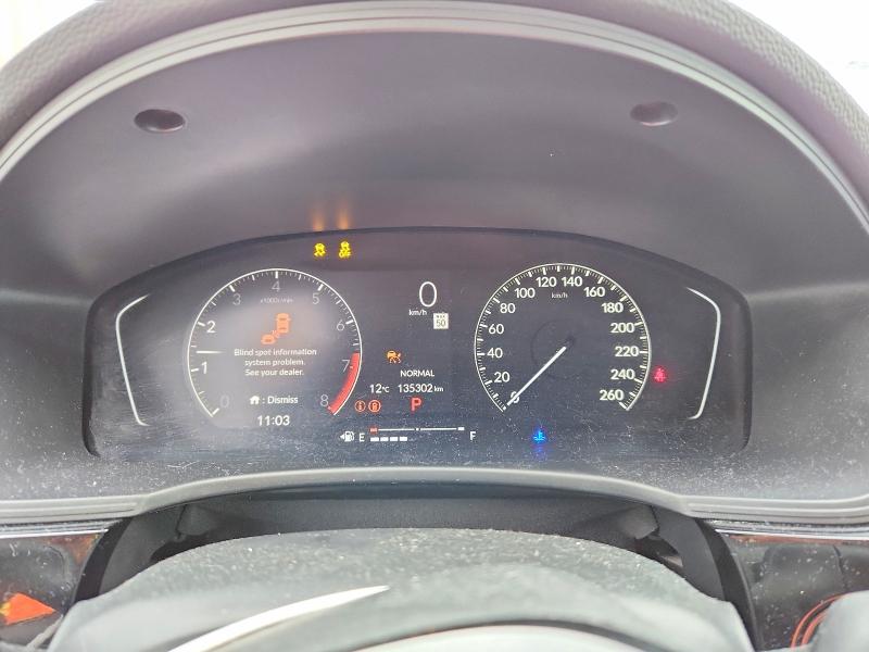 Aukcja sprzedaży 2022 Honda Civic, vin: 2HGFE2F54NH104070, numer aukcji: 78168585