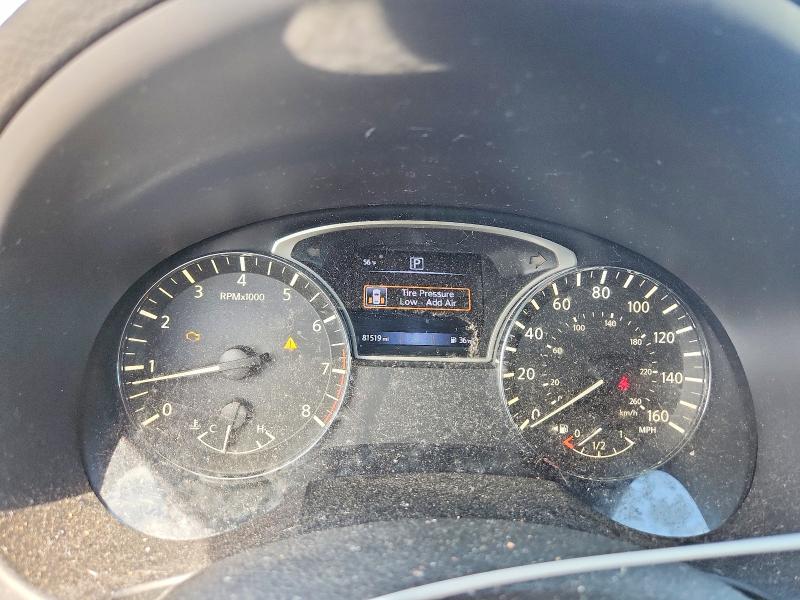 Продаж на аукціоні авто 2017 Nissan Altima, vin: 1N4AL3AP2HN330557, номер лоту: 52772566