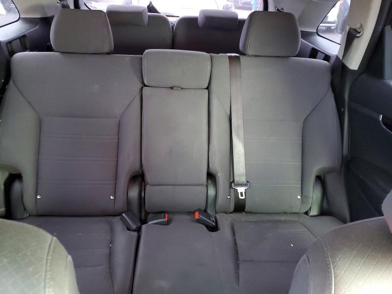 Aukcja sprzedaży 2020 Kia Sorento, vin: 5XYPG4A56LG655757, numer aukcji: 53832926