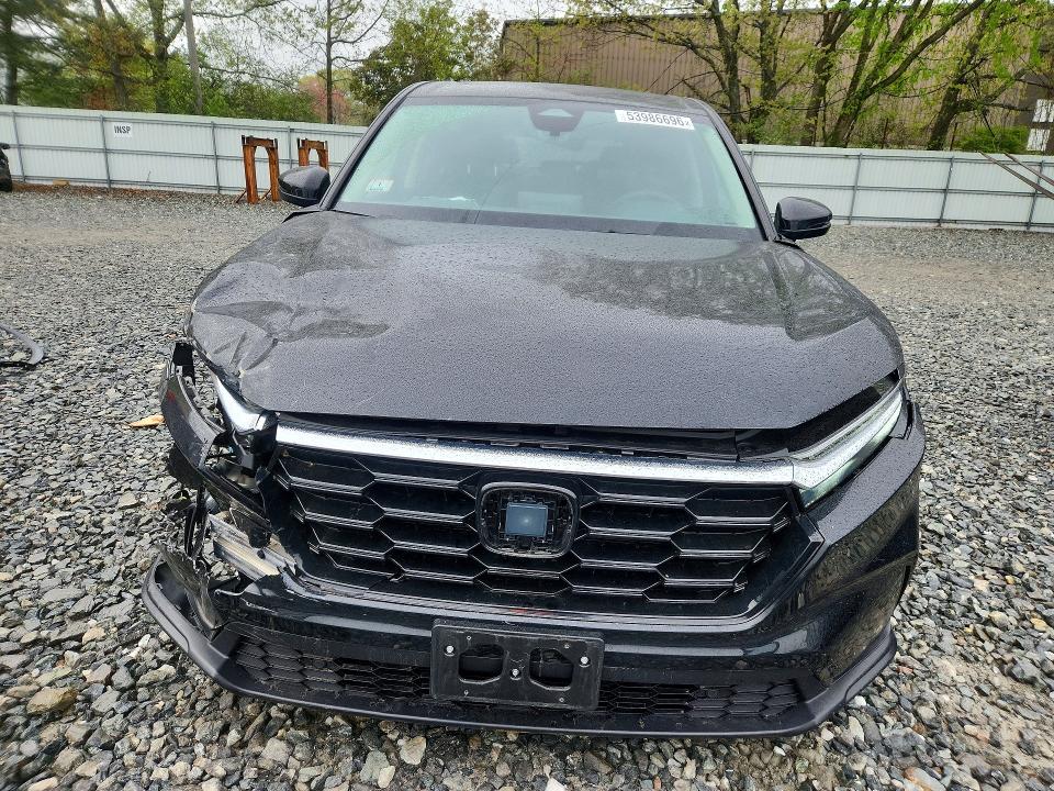Aukcja sprzedaży 2025 Honda Cr-v, vin: 2HKRS4H76SH450607, numer aukcji: 53986696