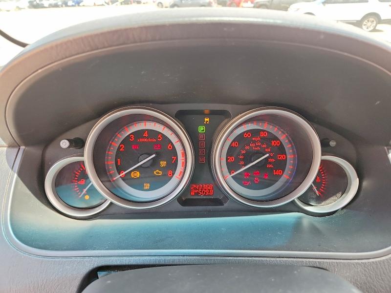Продажа на аукционе авто 2011 Mazda Cx9 4x2 Grand Tourin, vin: JM3TB3DA1B0320868, номер лота: 54138756