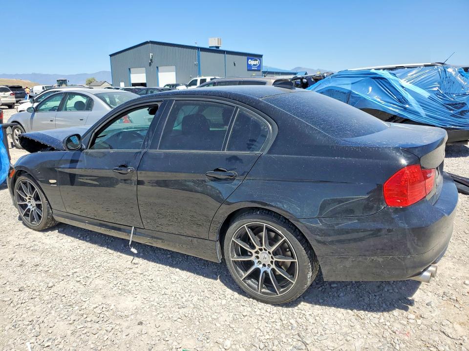 Aukcja sprzedaży 2011 Bmw 328, vin: WBAPK5C58BA993769, numer aukcji: 53769266