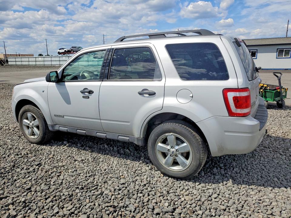 Продаж на аукціоні авто 2008 Ford Escape, vin: 1FMCU93128KC00206, номер лоту: 54528896