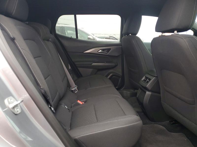 53125676 :رقم المزاد ، 3GN7DLRP0SS160788 vin ، 2025 Chevrolet Equinox مزاد بيع