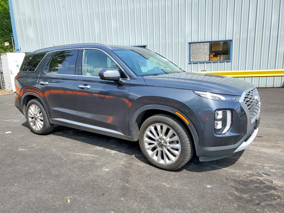 Aukcja sprzedaży 2020 Hyundai Palisade, vin: KM8R3DHE9LU046943, numer aukcji: 54481326