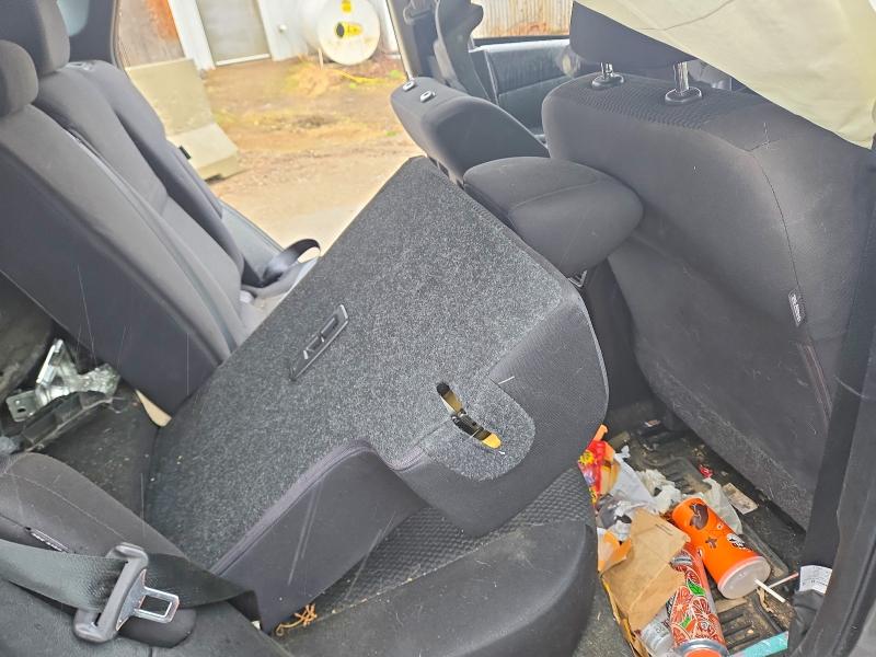 Aukcja sprzedaży 2020 Nissan Rogue Sport, vin: JN1BJ1CV5LW252351, numer aukcji: 52171806