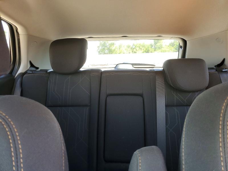 Продажа на аукционе авто 2020 Chevrolet Trax, vin: 3GNCJPSB3LL261347, номер лота: 54178006