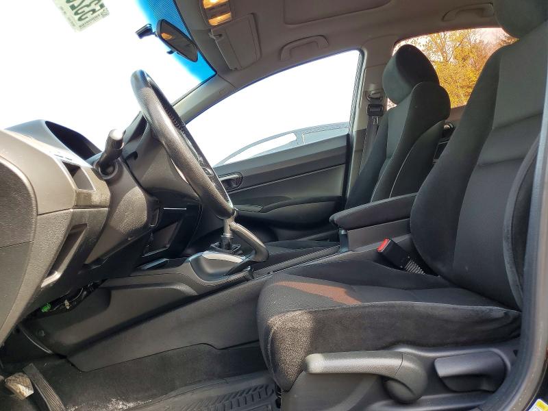 Aukcja sprzedaży 2010 Honda Civic, vin: 2HGFA1E64AH013505, numer aukcji: 53269686