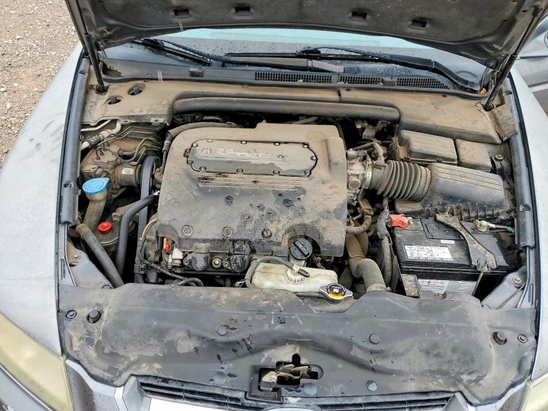 53985696 :رقم المزاد ، 19UUA66274A053645 vin ، 2004 Acura Tl مزاد بيع