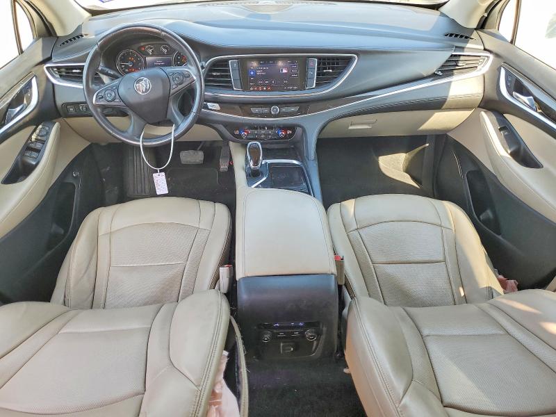 Aukcja sprzedaży 2020 Buick Enclave, vin: 5GAERBKW5LJ106744, numer aukcji: 53716746