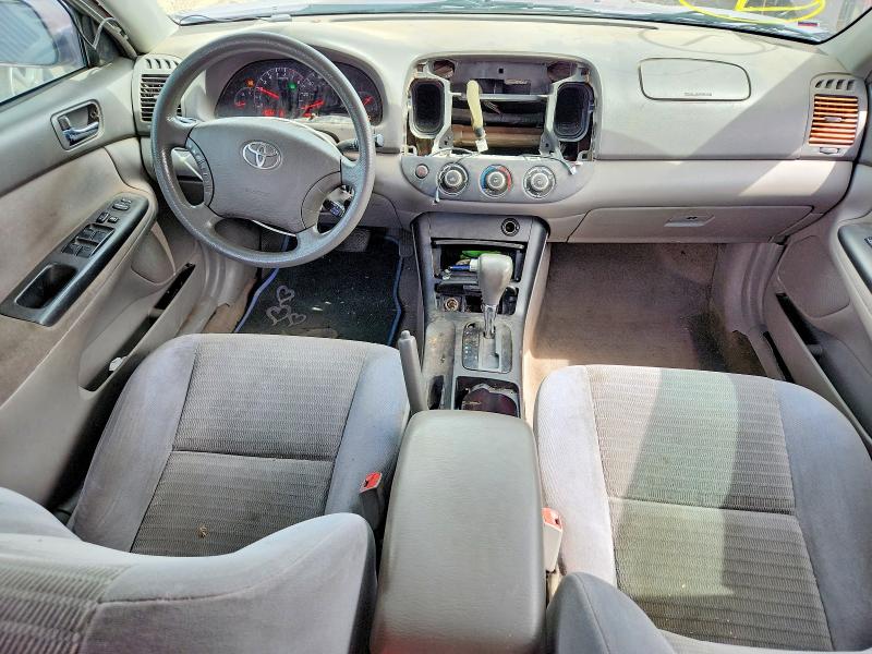 Aukcja sprzedaży 2006 Toyota Camry, vin: 4T1BE32K36U151101, numer aukcji: 54269866