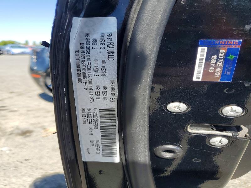 2016 Dodge Challenger მანქანა იყიდება აუქციონზე, vin: 2C3CDZAGXGH201089, აუქციონის ნომერი: 54208616