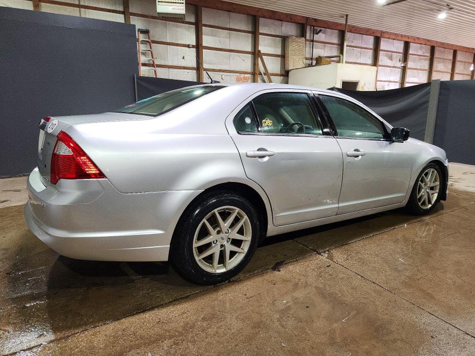 Продаж на аукціоні авто 2012 Ford Fusion, vin: 3FAHP0JG7CR272579, номер лоту: 54325716