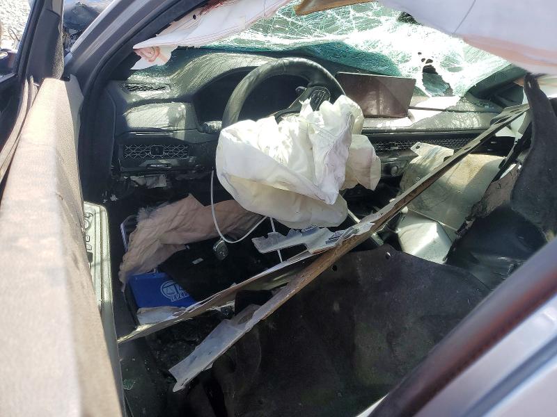 51034566 :رقم المزاد ، 1HGCY2F75PA032972 vin ، 2023 Honda Accord مزاد بيع