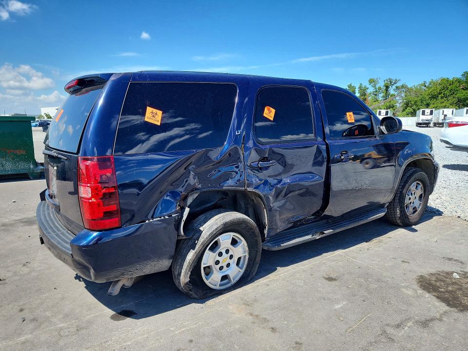 54095236 :رقم المزاد ، 1GNFK23099R244855 vin ، 2009 Chevrolet Tahoe مزاد بيع