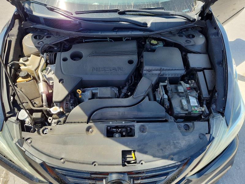 Продажа на аукционе авто 2017 Nissan Altima, vin: 1N4AL3APXHC223610, номер лота: 52083866