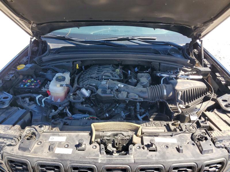 Aukcja sprzedaży 2024 Jeep Grand Cherokee, vin: 1C4RJJAG8R8621278, numer aukcji: 55219266