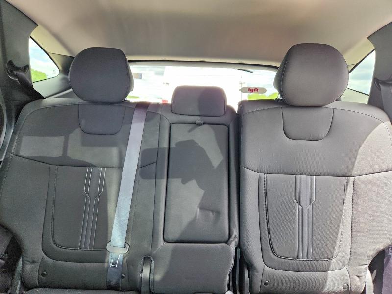 2023 Hyundai Tucson მანქანა იყიდება აუქციონზე, vin: 5NMJBCAE6PH174403, აუქციონის ნომერი: 55229966