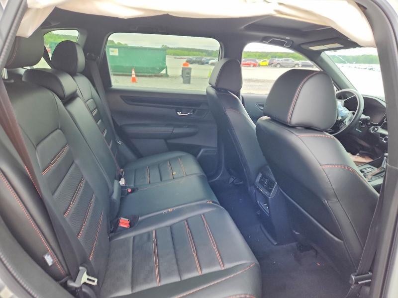 Продаж на аукціоні авто 2025 Honda Cr-v, vin: 7FARS5H81SE040671, номер лоту: 51579886