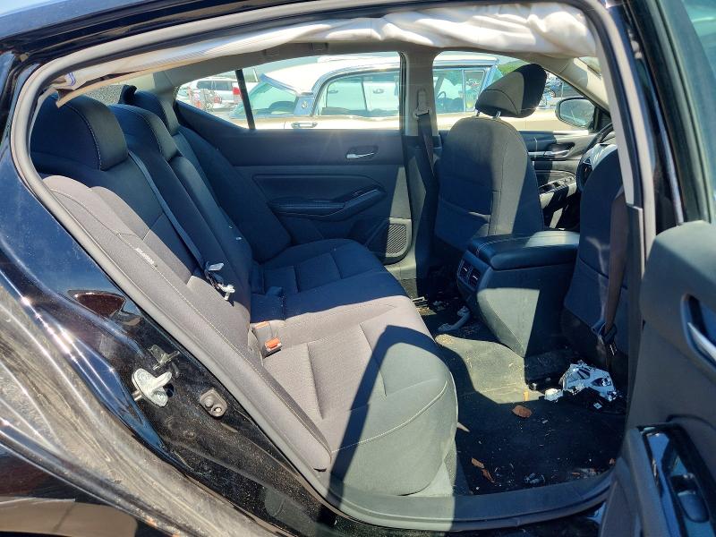 53256916 :رقم المزاد ، 1N4BL4EW1LC209468 vin ، 2020 Nissan Altima مزاد بيع