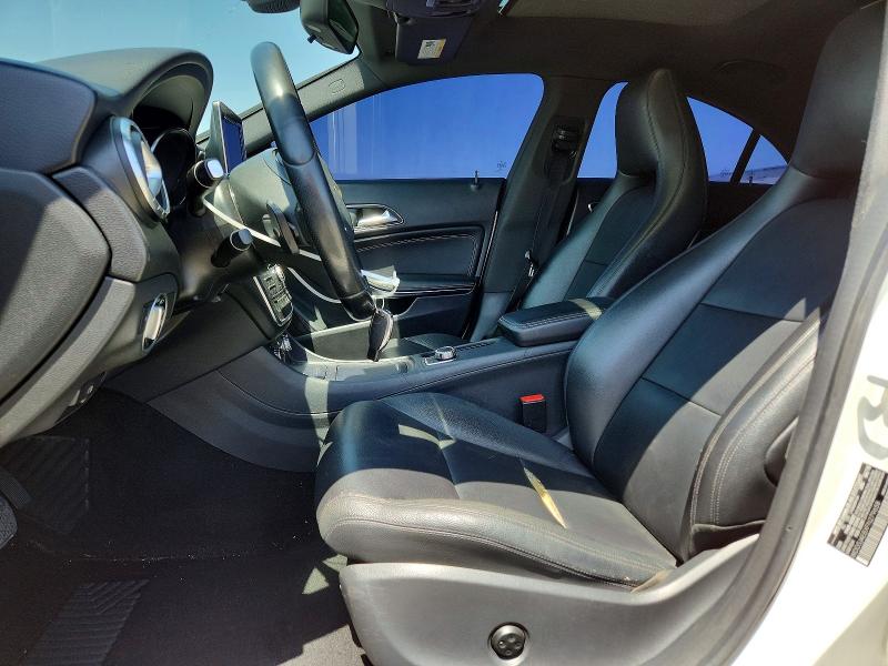 Aukcja sprzedaży 2015 Mercedes-benz Cla, vin: WDDSJ4EBXFN279658, numer aukcji: 53977366