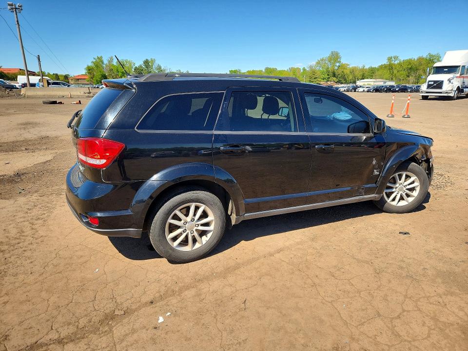 Продаж на аукціоні авто 2014 Dodge Journey, vin: 3C4PDCBBXET180813, номер лоту: 51910626