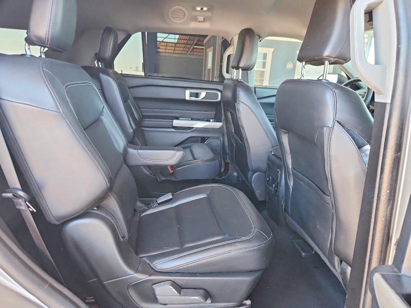 Aukcja sprzedaży 2023 Ford Explorer, vin: 1FMSK8DH2PGB42607, numer aukcji: 52990136